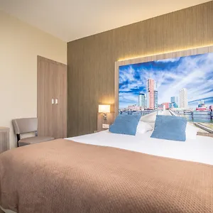 *** Hotel Milano Holland