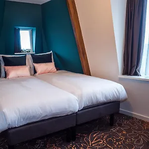 Hotel Linden ***