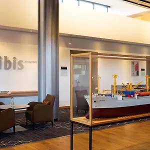 *** Hotel Ibis Rotterdam Holland