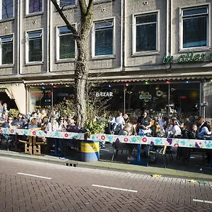 ** Hotel Bazar Holland