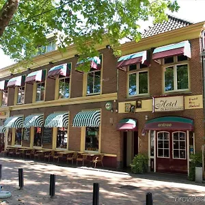 *** Hotel De Koophandel Holland