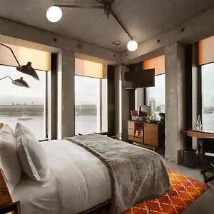 **** Hotel Sir Adam Hotel, Part Of Sircle Collection Holland