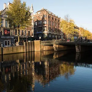 Hotel Dikker & Thijs ****