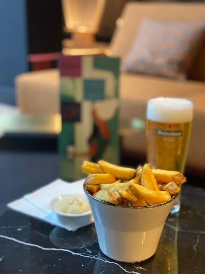 The Florian Amsterdam Airport, Worldhotels Crafted Hoofddorp Hotel