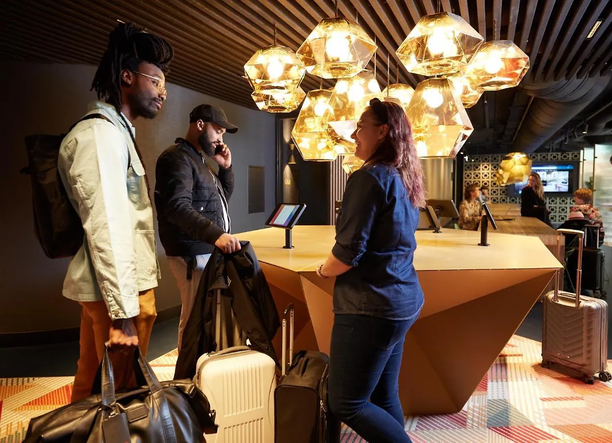 The Florian Amsterdam Airport, Worldhotels Crafted Hoofddorp