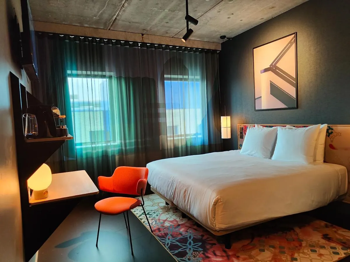 The Florian Amsterdam Airport, Worldhotels Crafted Hoofddorp Hotel
