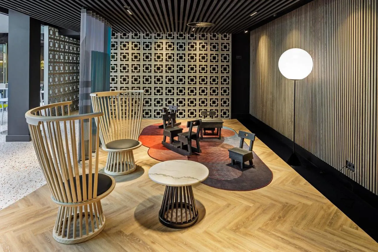 **** Hotel The Florian Amsterdam Airport, Worldhotels Crafted Hoofddorp Países Bajos