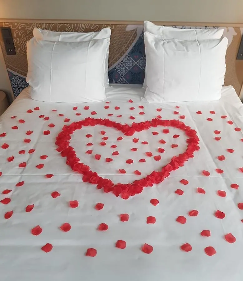 The Florian Amsterdam Airport, Worldhotels Crafted Hoofddorp Hotel