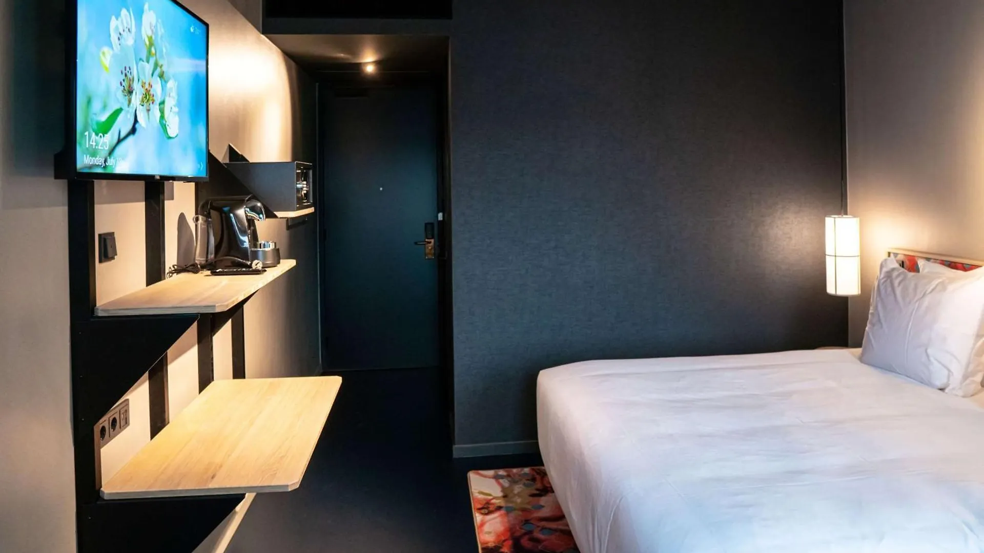 The Florian Amsterdam Airport, Worldhotels Crafted Hoofddorp