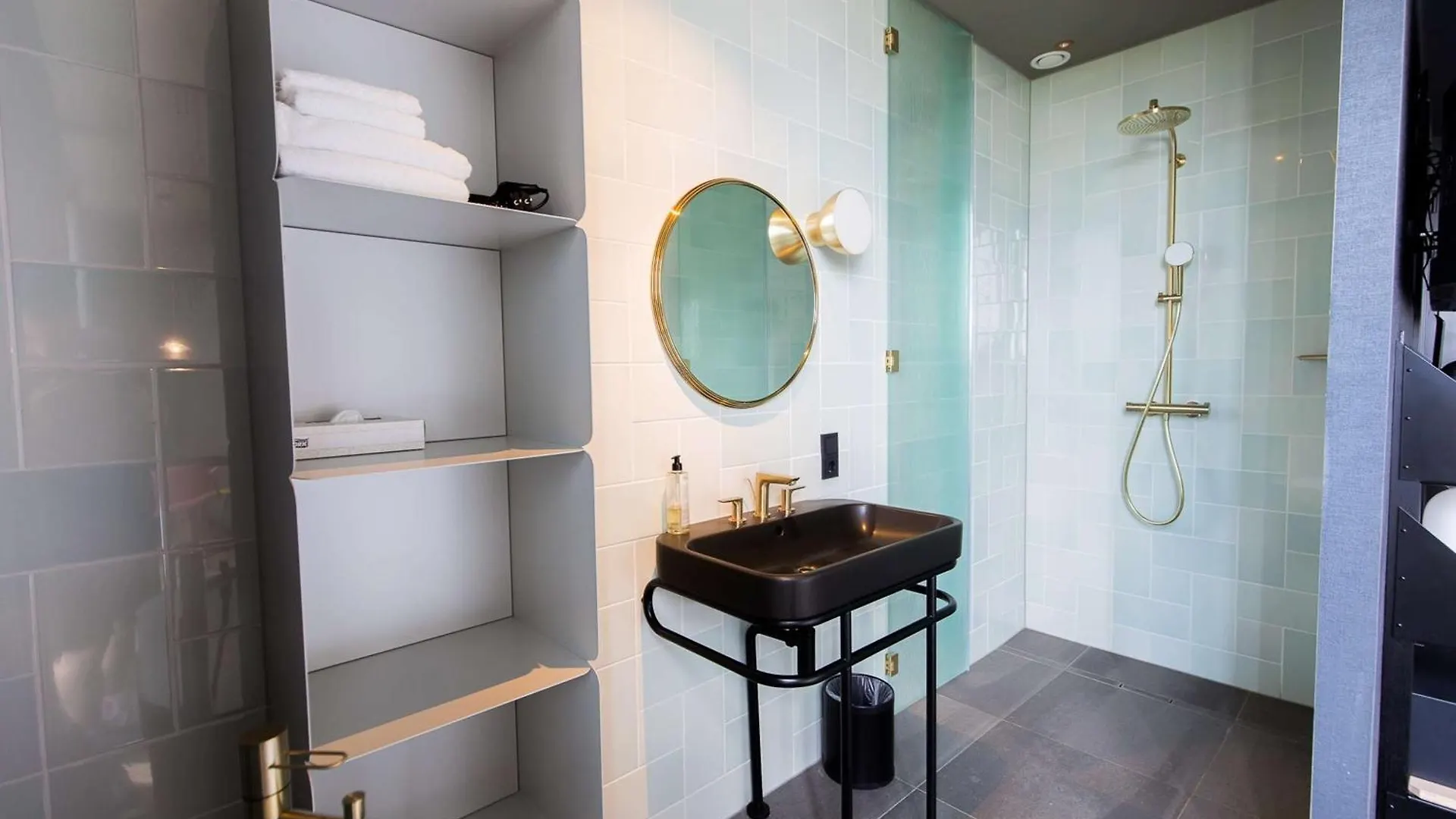 The Florian Amsterdam Airport, Worldhotels Crafted Hoofddorp