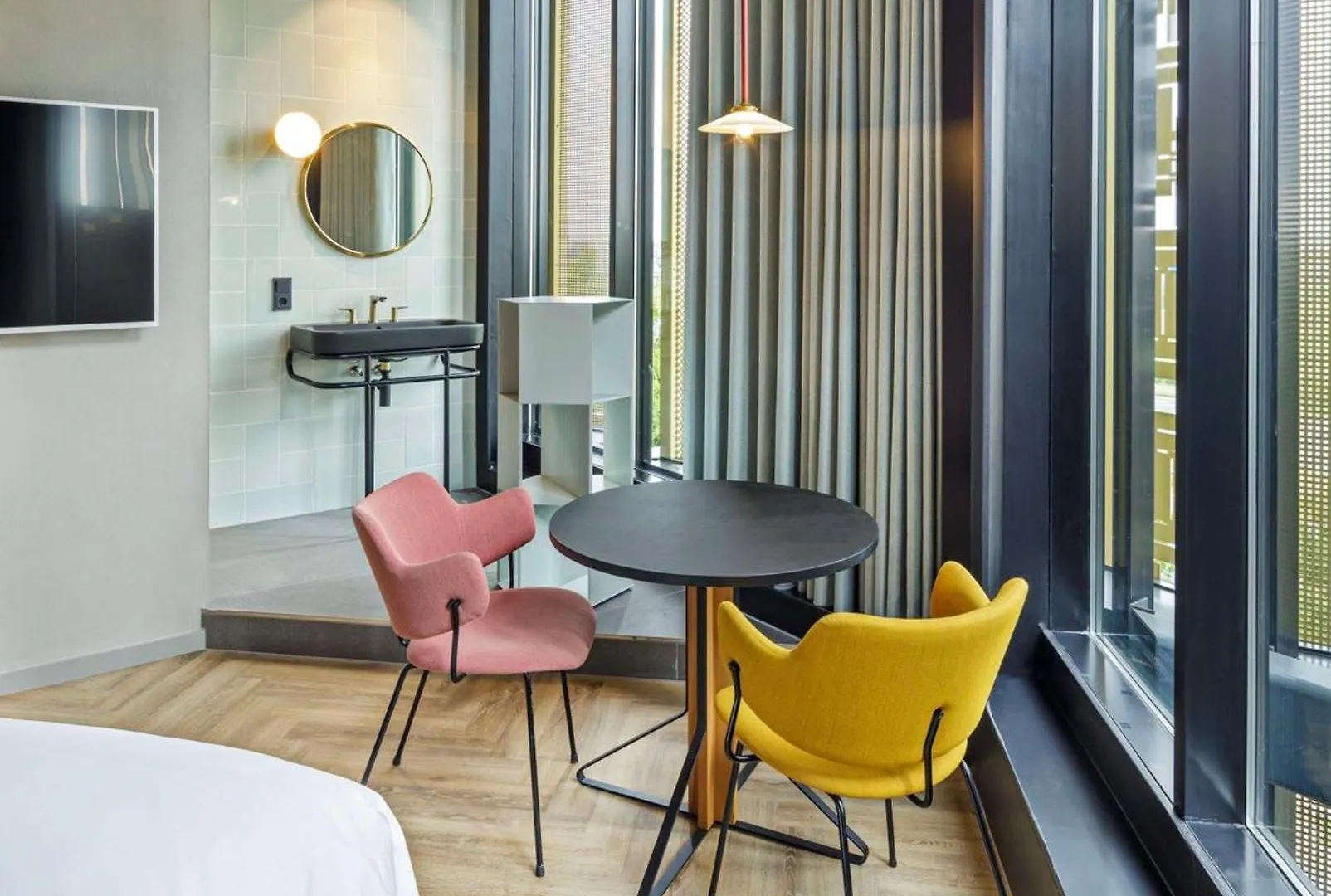 The Florian Amsterdam Airport, Worldhotels Crafted Hoofddorp