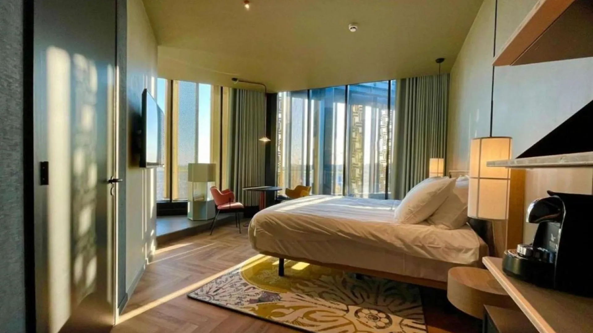 The Florian Amsterdam Airport, Worldhotels Crafted Hoofddorp Países Bajos