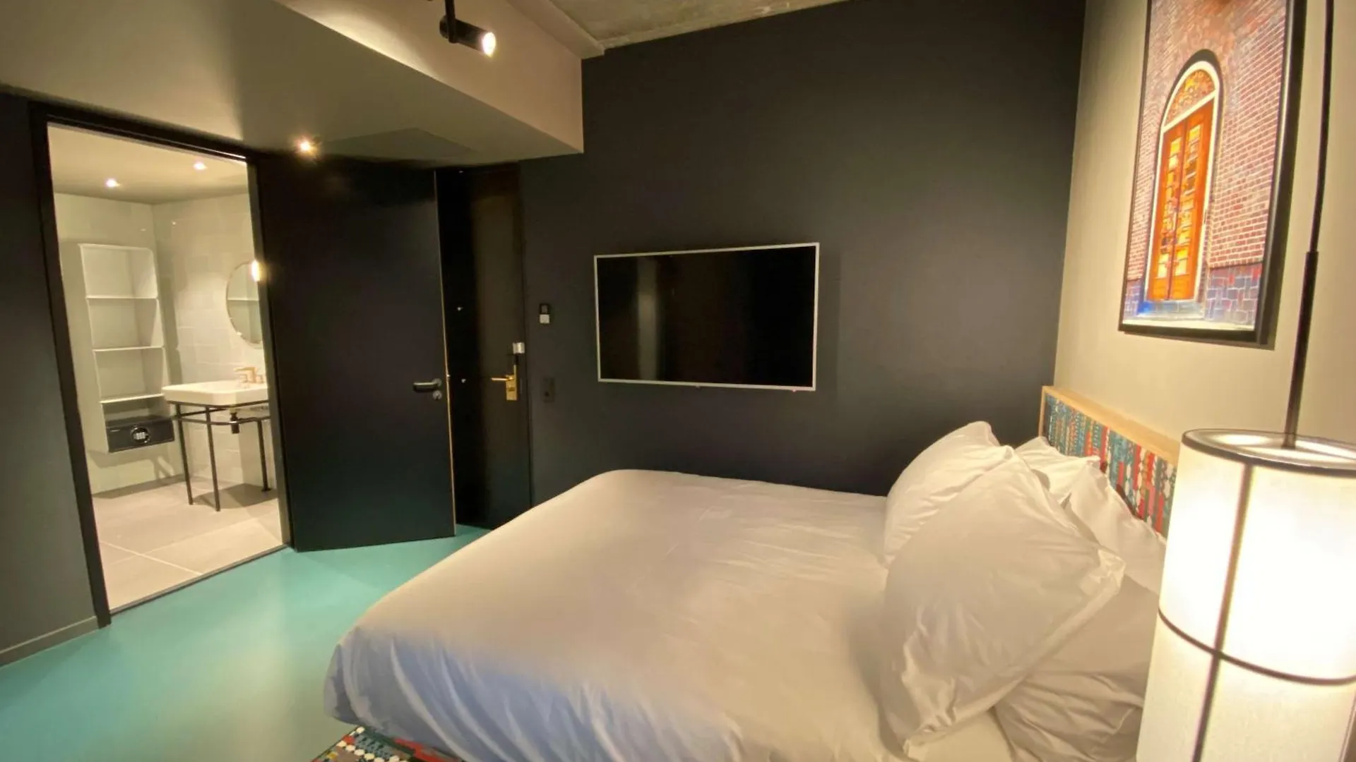 **** Hotel The Florian Amsterdam Airport, Worldhotels Crafted Hoofddorp Países Bajos
