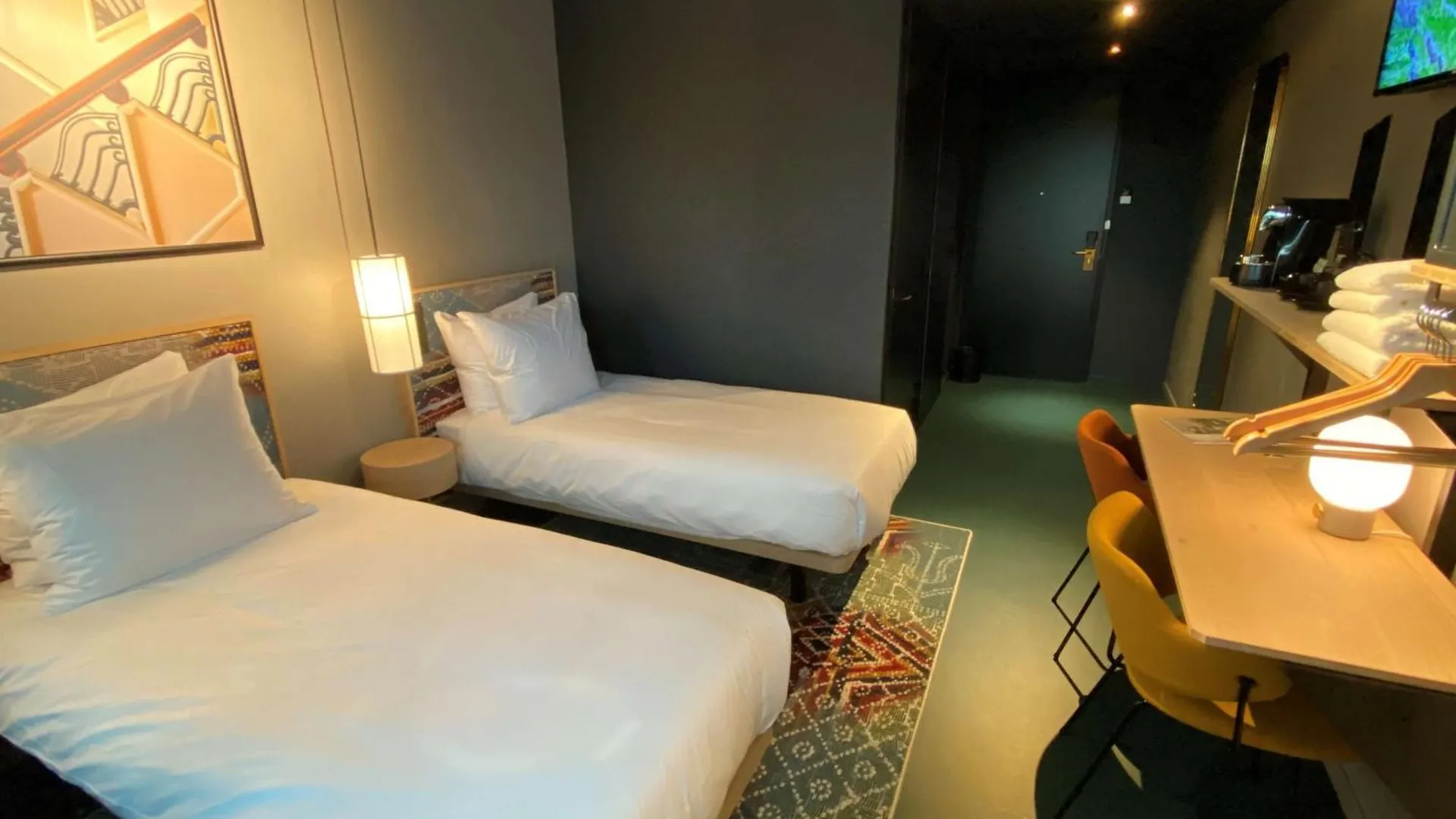 Hotel The Florian Amsterdam Airport, Worldhotels Crafted Hoofddorp