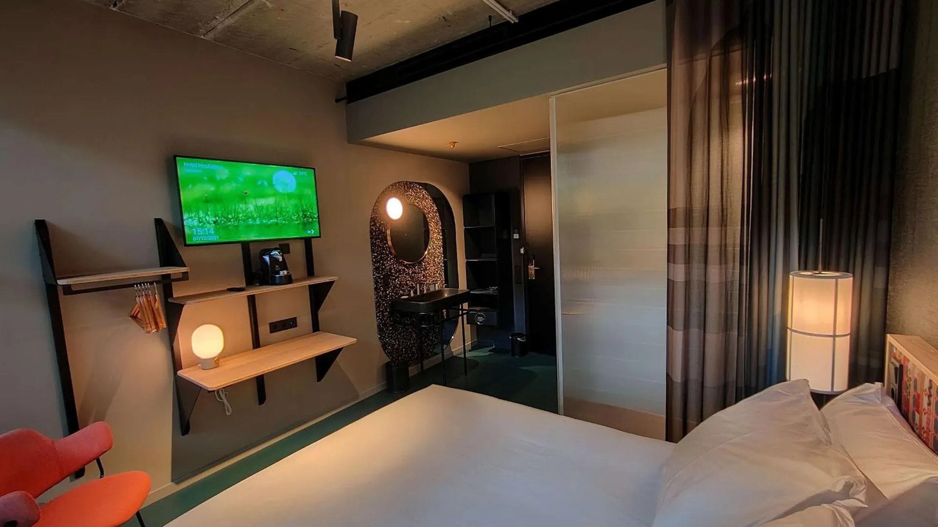 The Florian Amsterdam Airport, Worldhotels Crafted Hoofddorp