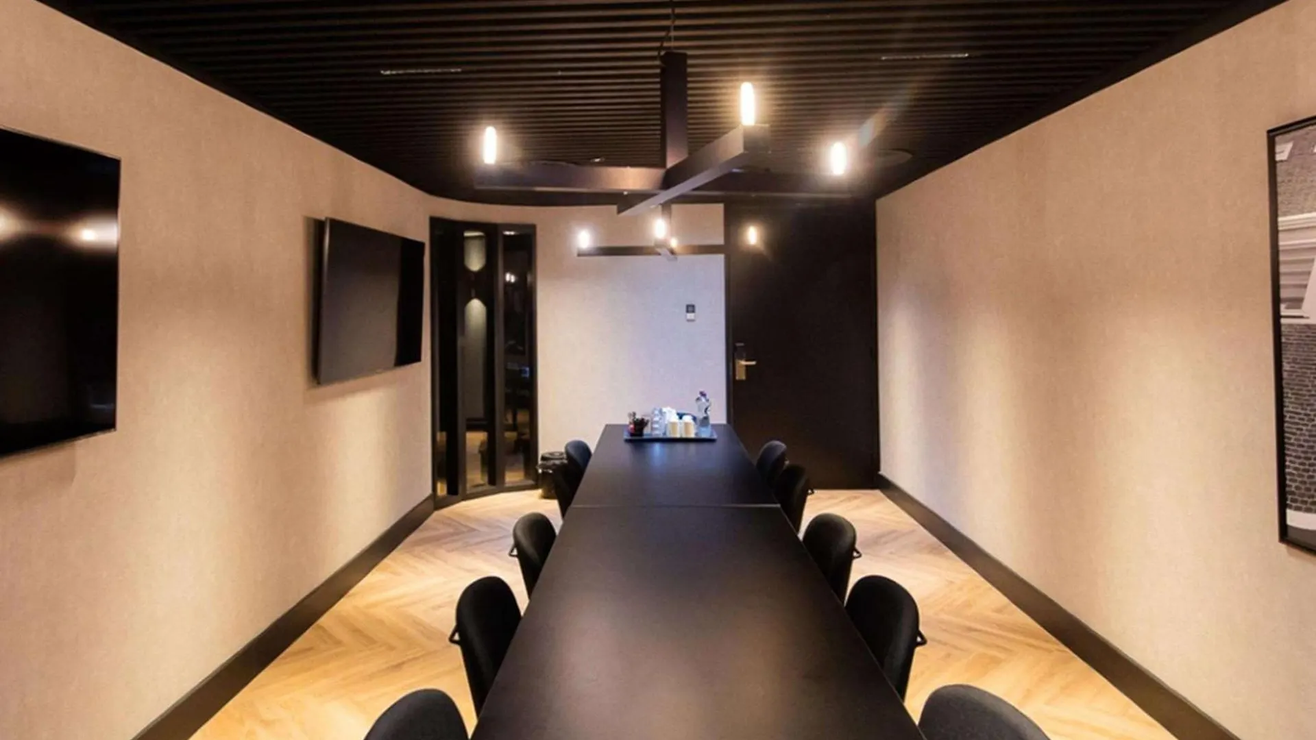 **** Hotel The Florian Amsterdam Airport, Worldhotels Crafted Hoofddorp Países Bajos