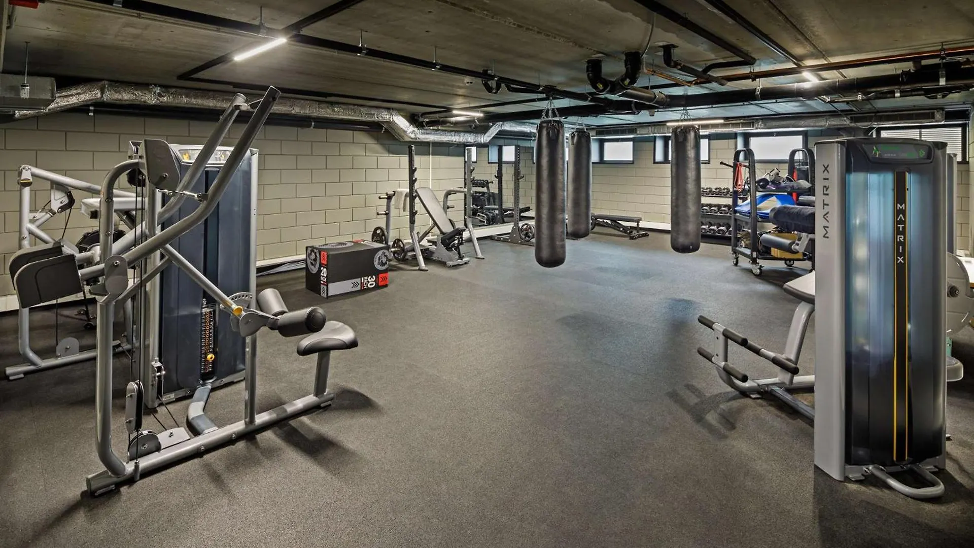 **** Hotel The Florian Amsterdam Airport, Worldhotels Crafted Hoofddorp Países Bajos