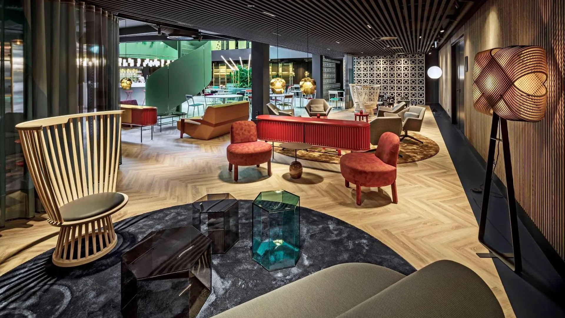 The Florian Amsterdam Airport, Worldhotels Crafted Hoofddorp