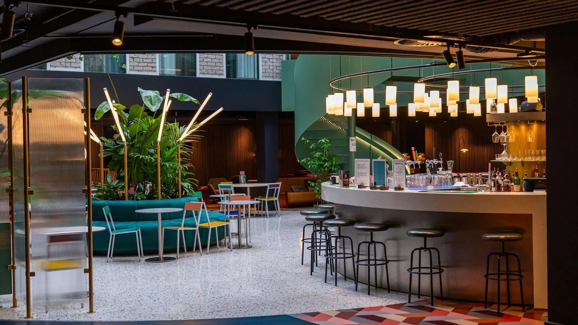The Florian Amsterdam Airport, Worldhotels Crafted Hoofddorp Hotel