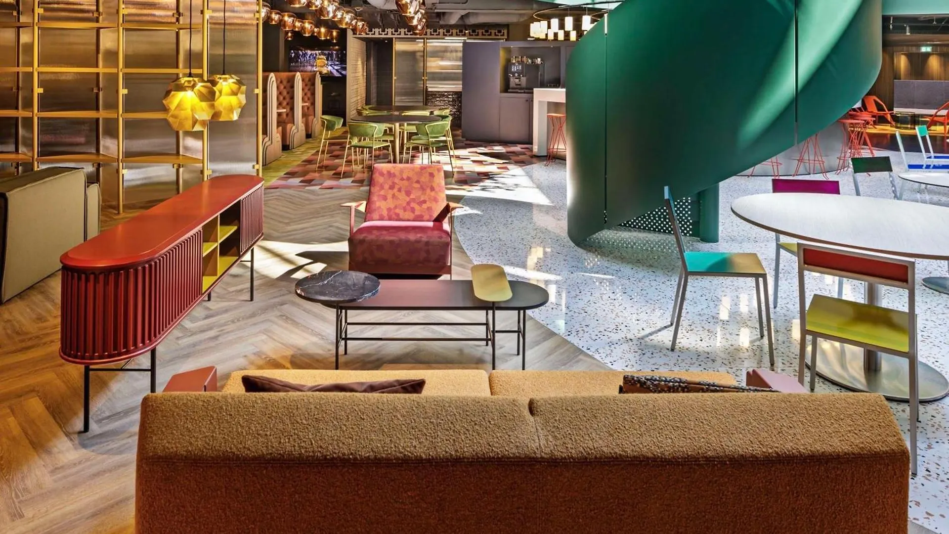 Hotel The Florian Amsterdam Airport, Worldhotels Crafted Hoofddorp
