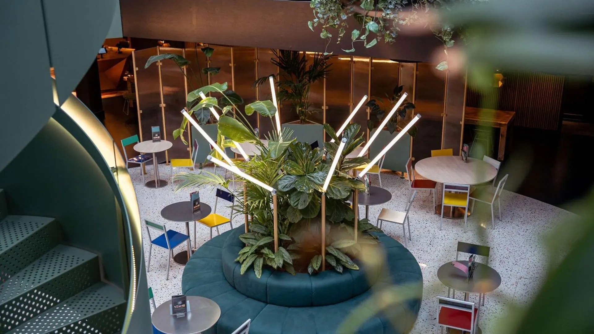 The Florian Amsterdam Airport, Worldhotels Crafted Hoofddorp