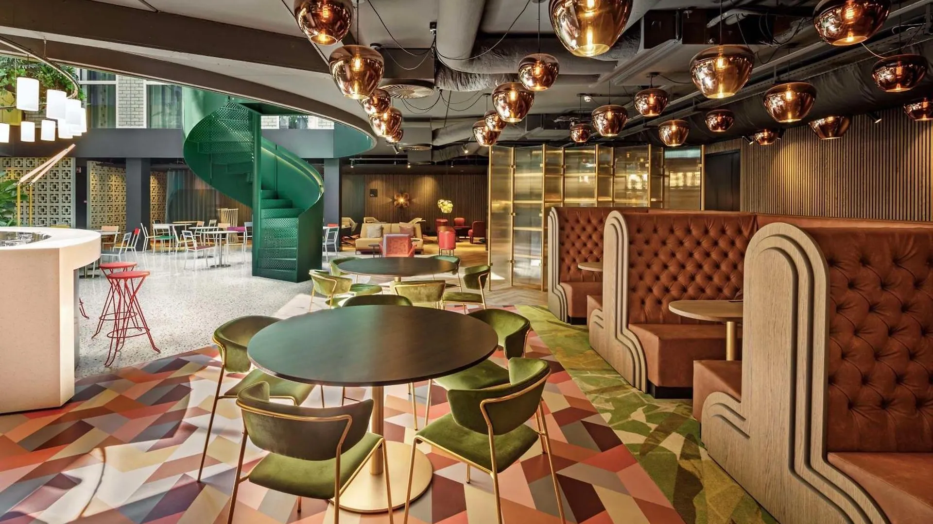 Hotel The Florian Amsterdam Airport, Worldhotels Crafted Hoofddorp