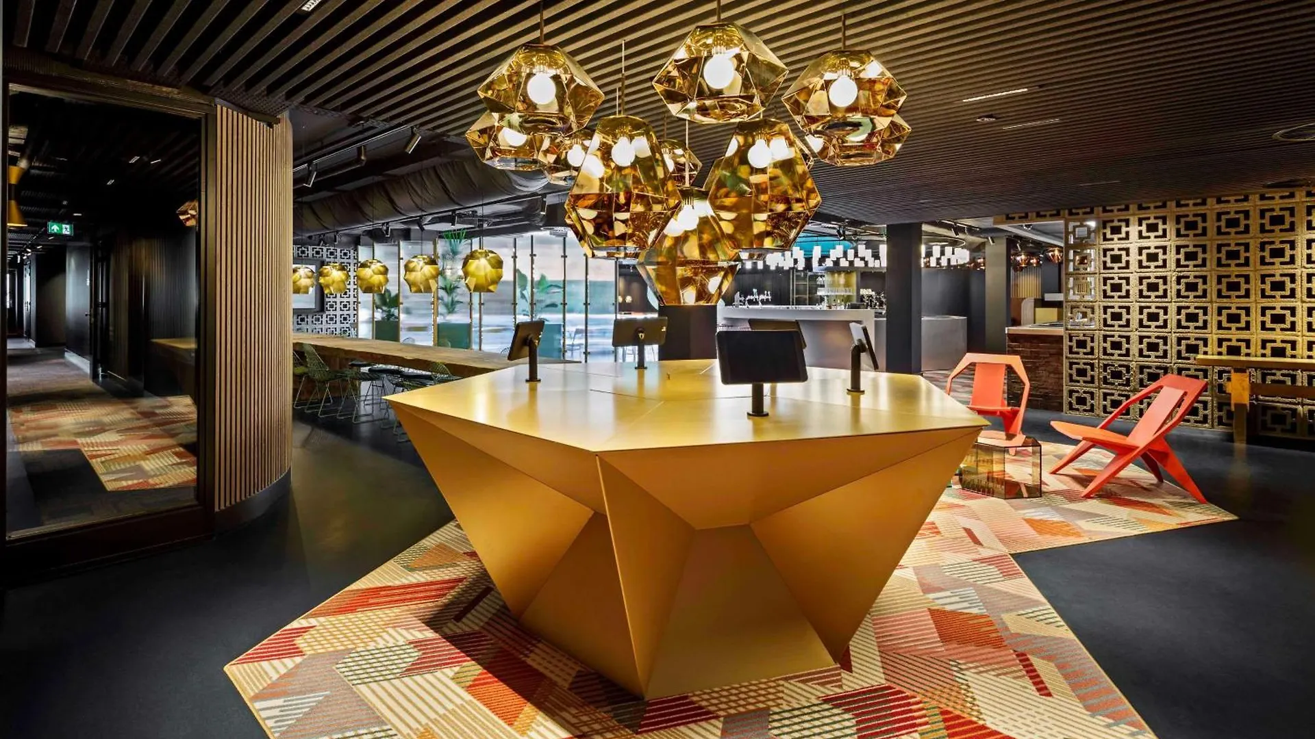 The Florian Amsterdam Airport, Worldhotels Crafted Hoofddorp Países Bajos