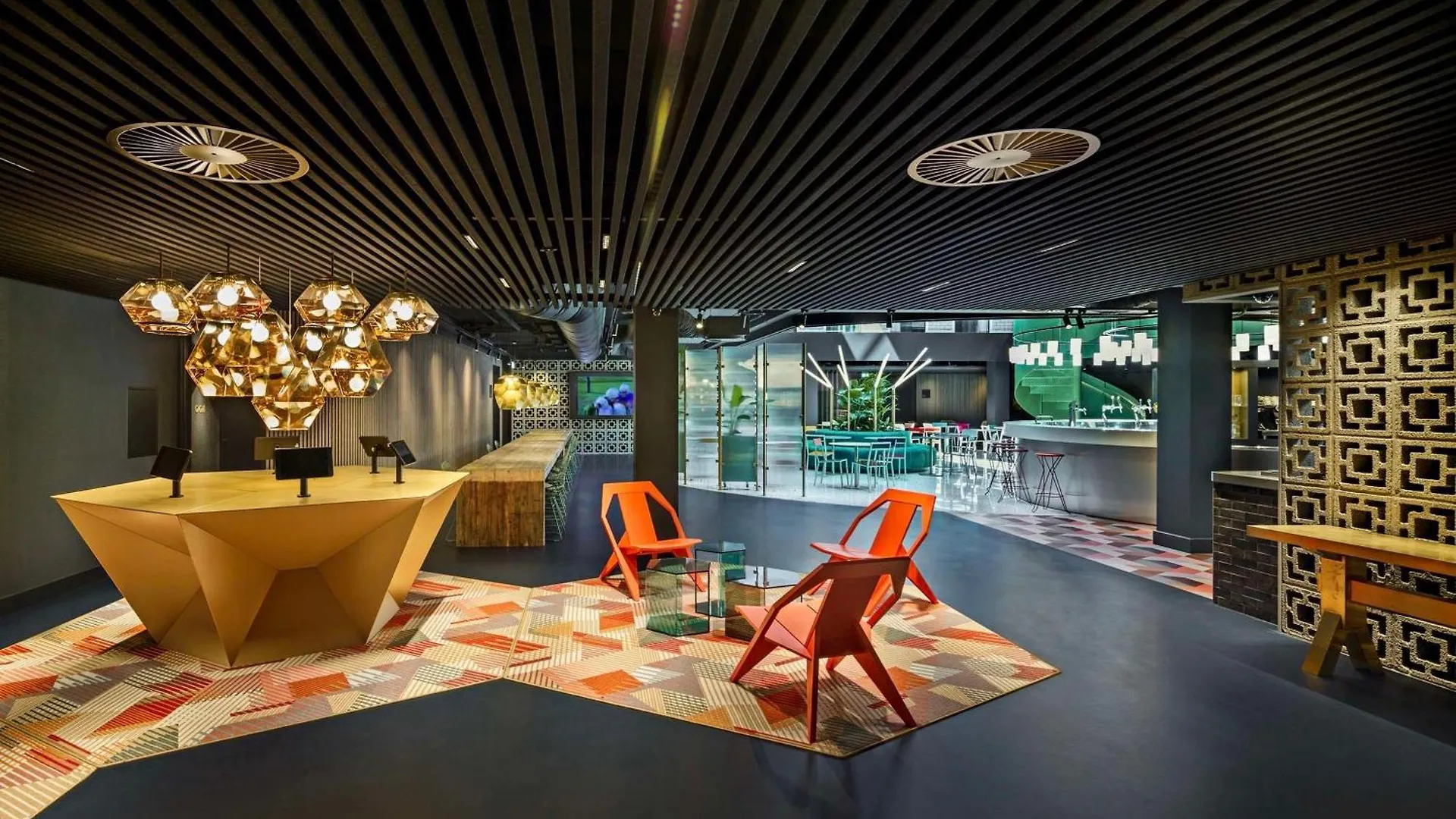 The Florian Amsterdam Airport, Worldhotels Crafted Hoofddorp 4*,  Países Bajos