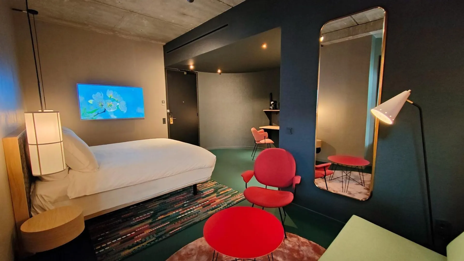 The Florian Amsterdam Airport, Worldhotels Crafted Hoofddorp