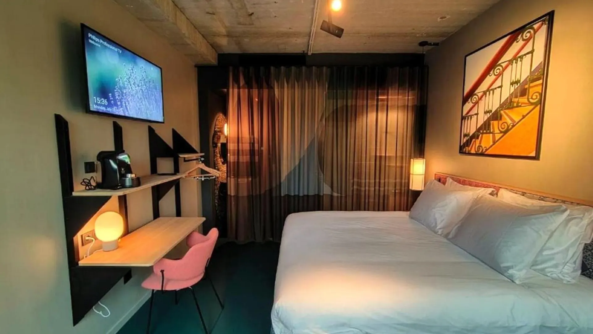 The Florian Amsterdam Airport, Worldhotels Crafted Hoofddorp Países Bajos